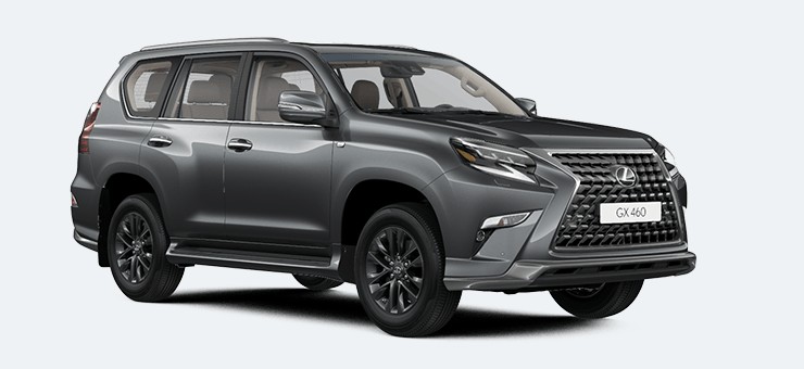 Lexus GX